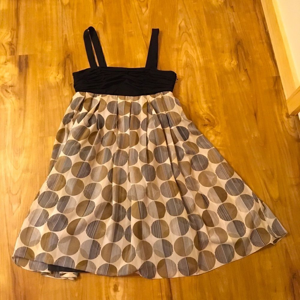 Cute London Times Baby Doll Dress